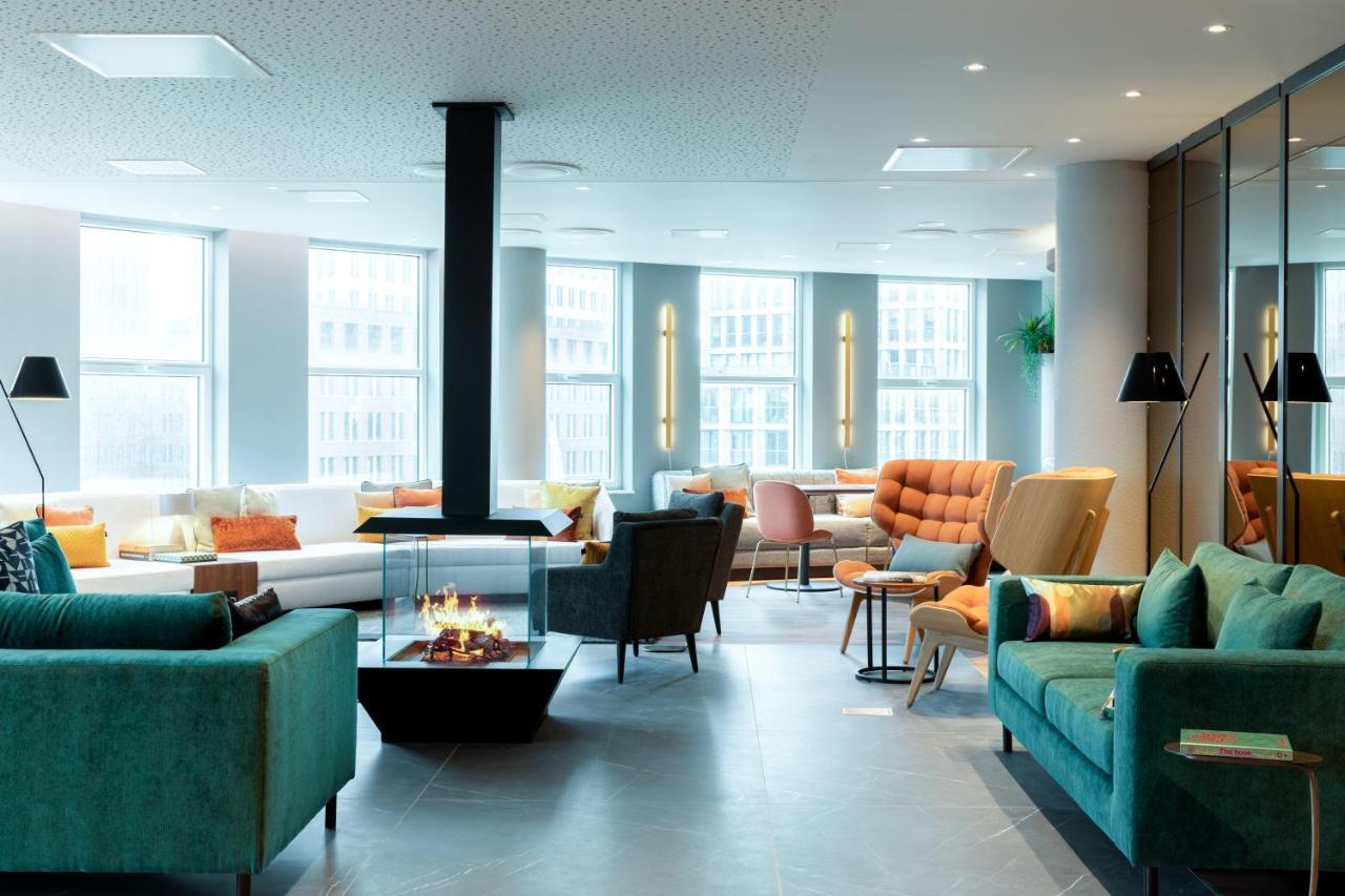 Residence Inn By Marriott Lahey Dış mekan fotoğraf