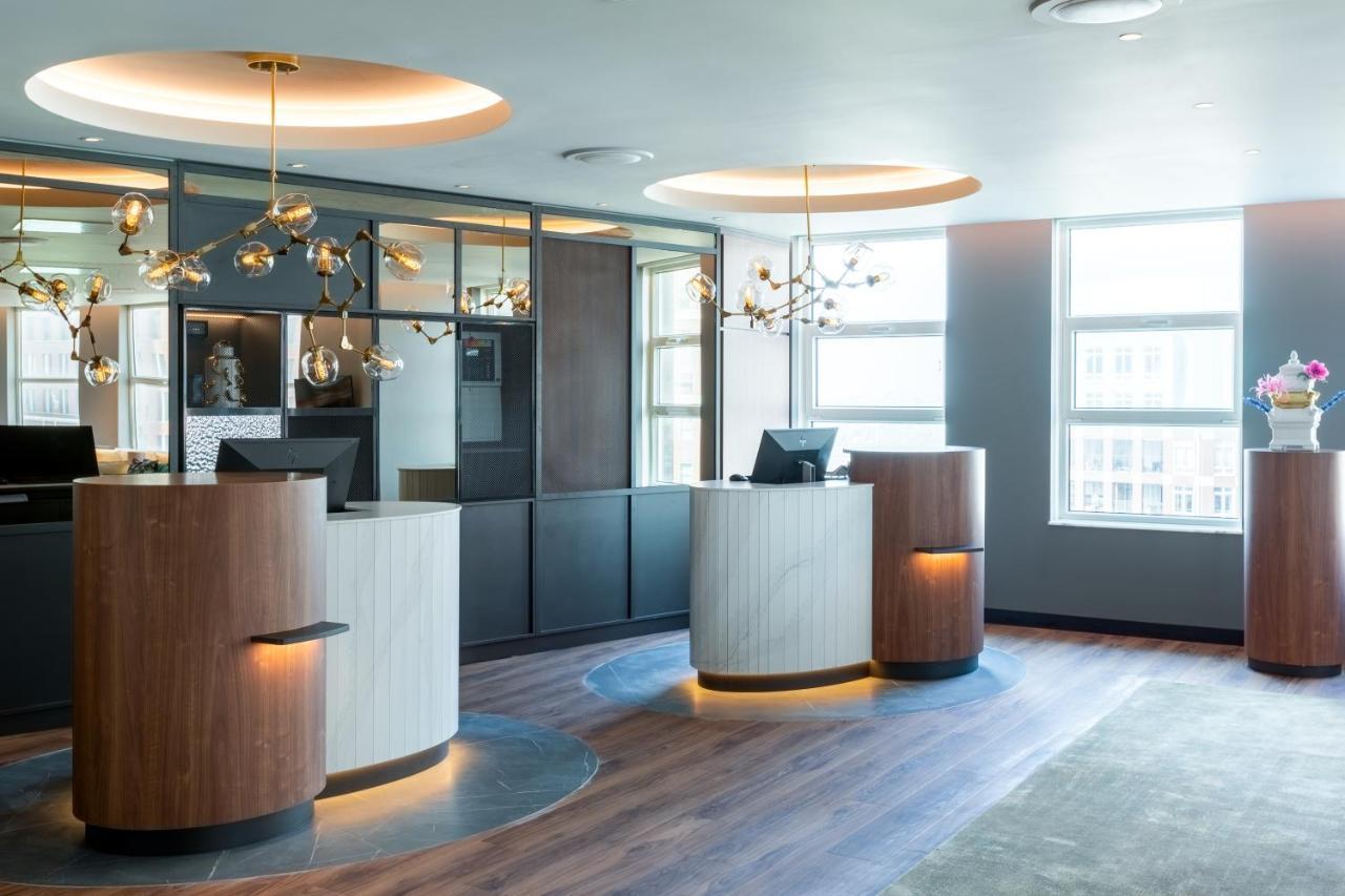 Residence Inn By Marriott Lahey Dış mekan fotoğraf