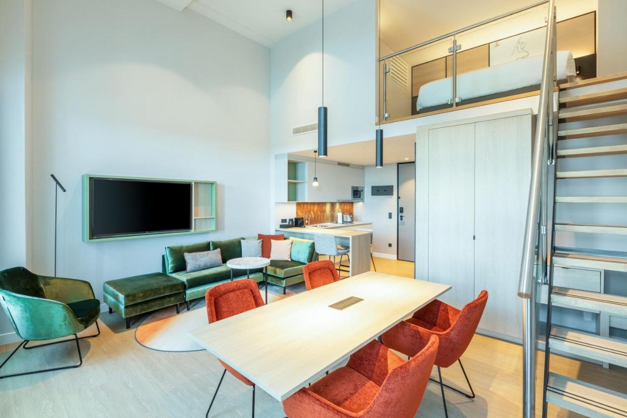 Residence Inn By Marriott Lahey Dış mekan fotoğraf