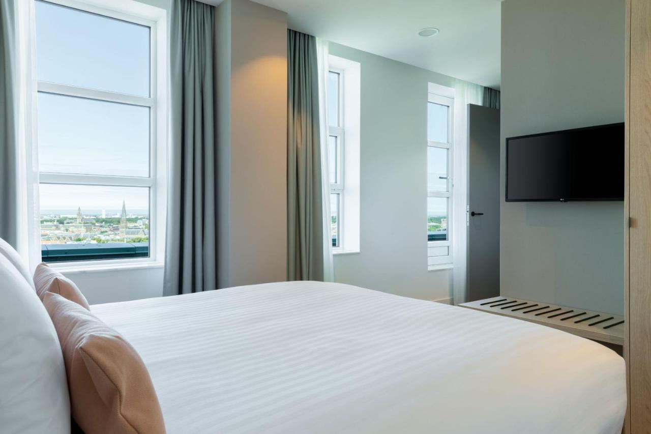 Residence Inn By Marriott Lahey Dış mekan fotoğraf