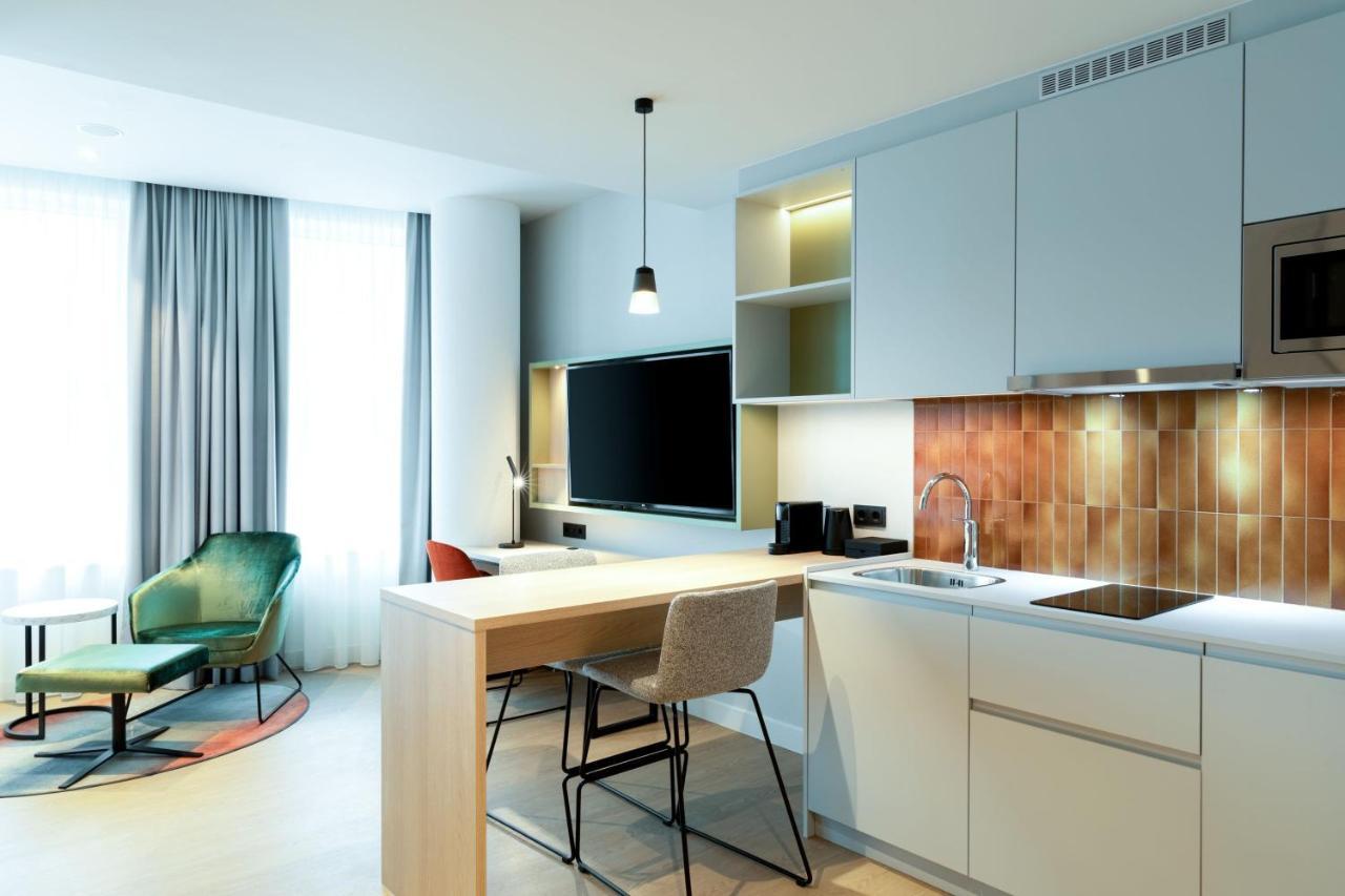 Residence Inn By Marriott Lahey Dış mekan fotoğraf