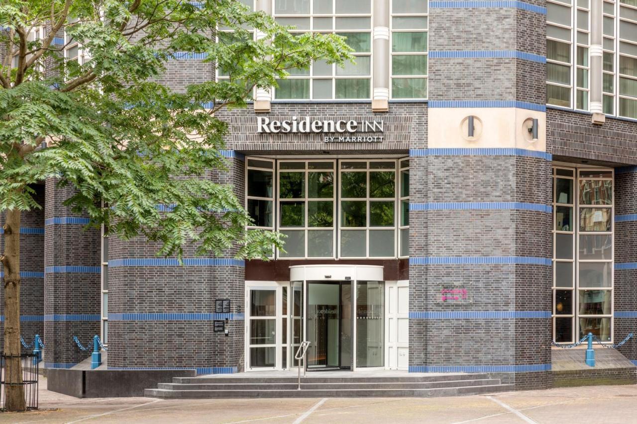 Residence Inn By Marriott Lahey Dış mekan fotoğraf