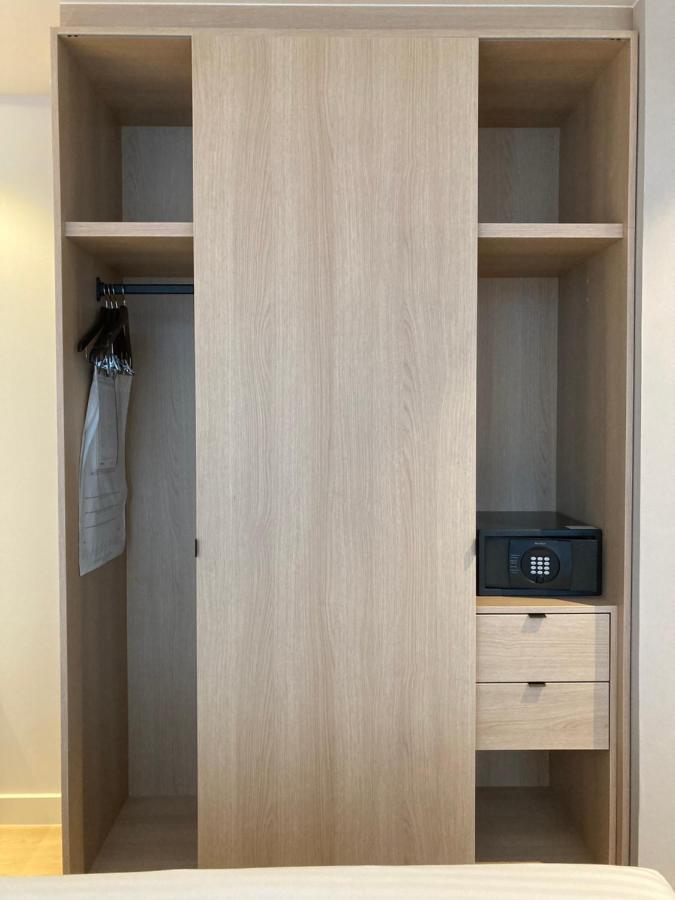 Residence Inn By Marriott Lahey Dış mekan fotoğraf