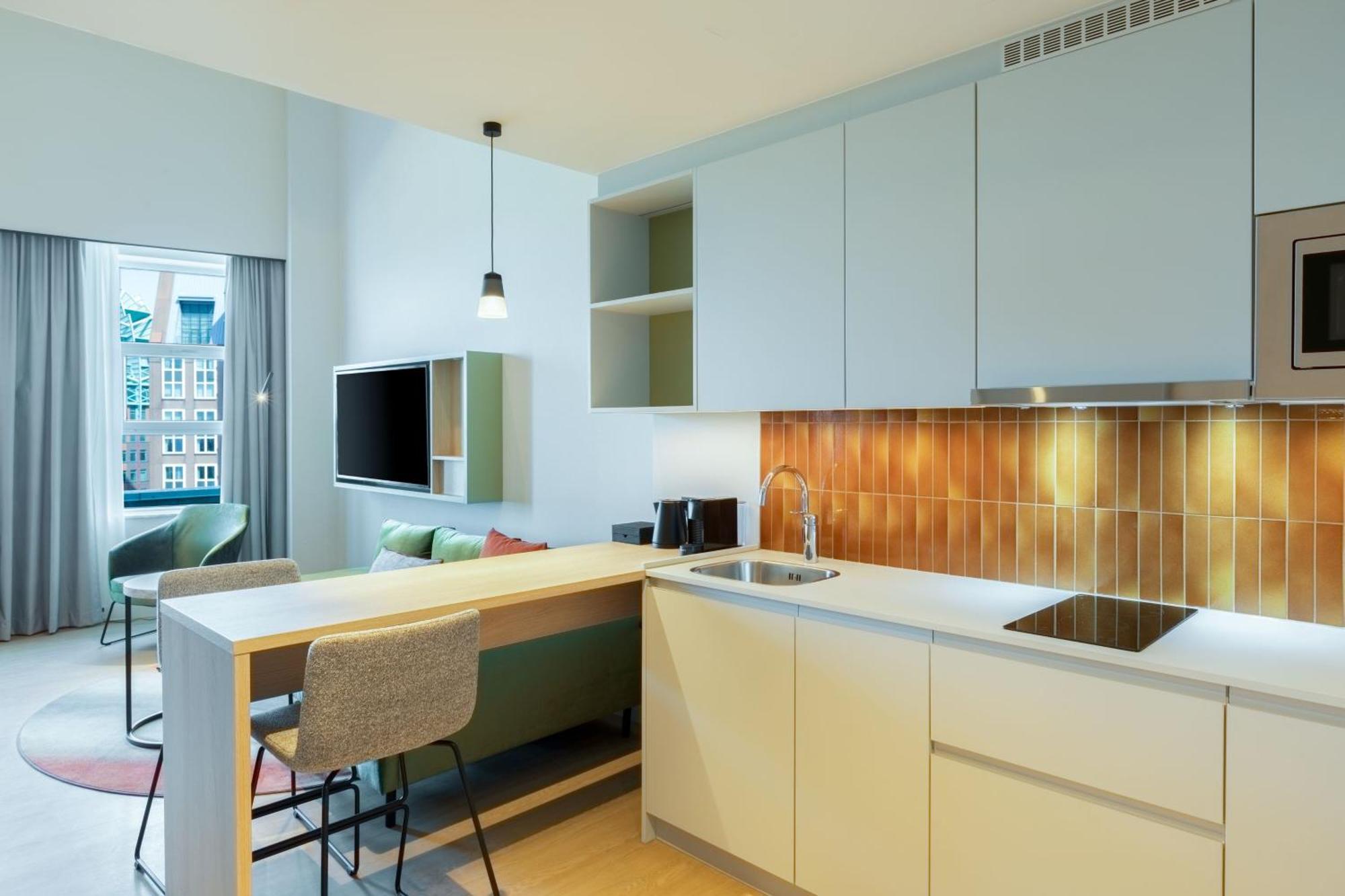 Residence Inn By Marriott Lahey Dış mekan fotoğraf