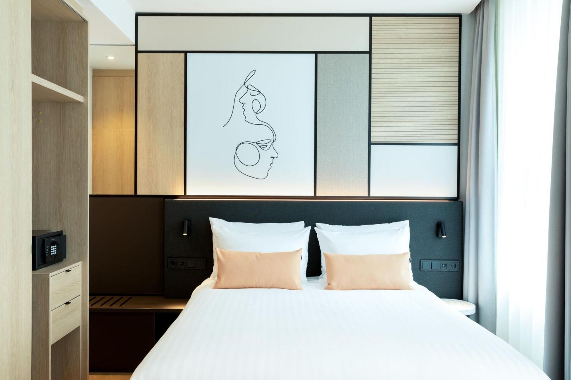 Residence Inn By Marriott Lahey Dış mekan fotoğraf